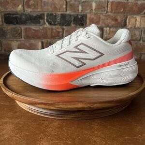 New Balance Unisex FF X 880 V15 W880I15 White Running Shoes Sneakers Women's 9